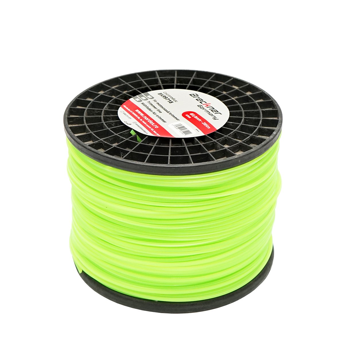 Fir stea pentru motocoasa 3 mm x 285 m Breckner Germany